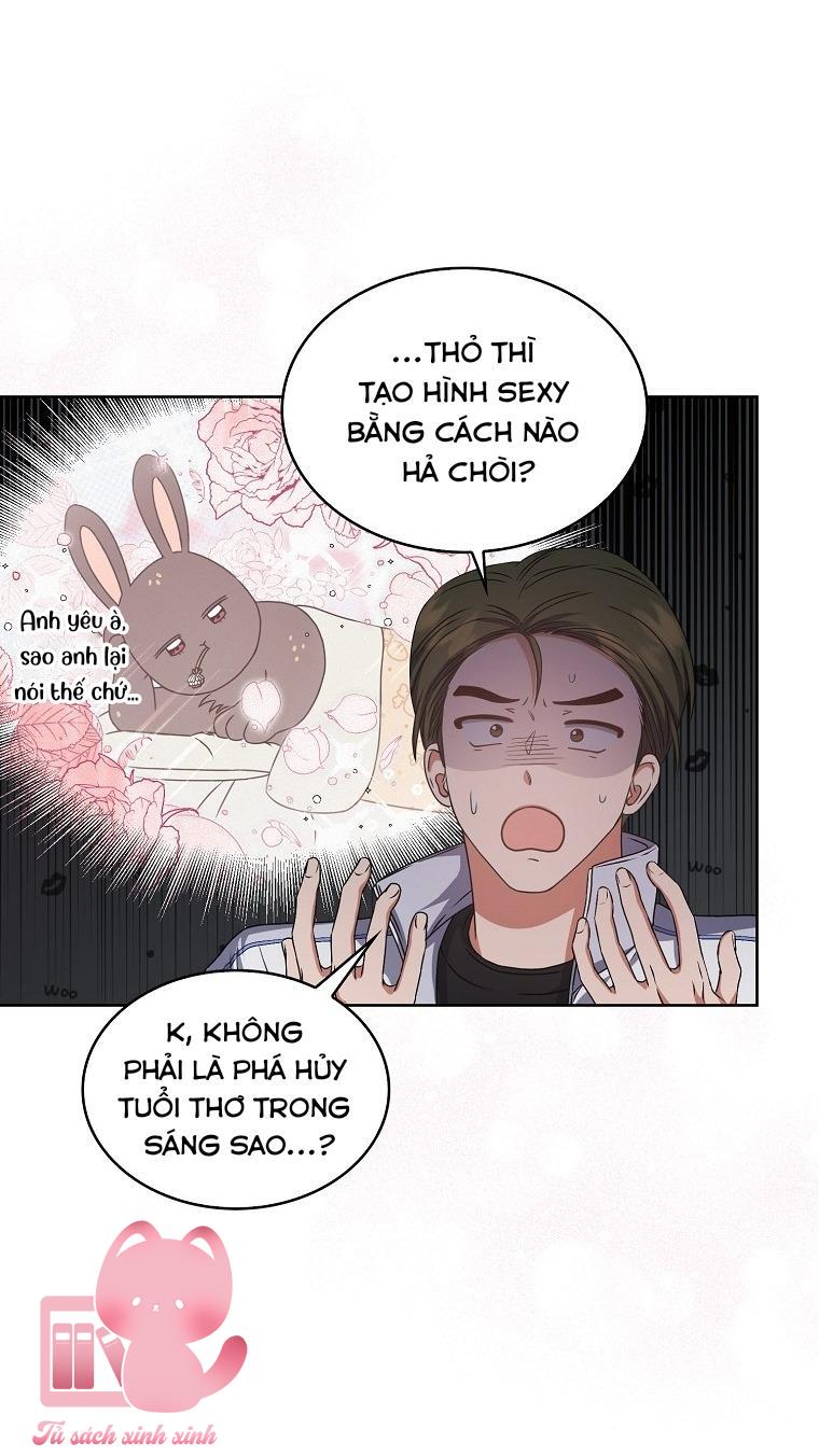 Debut Or Die Chap 40 - Next Chapter 40.1