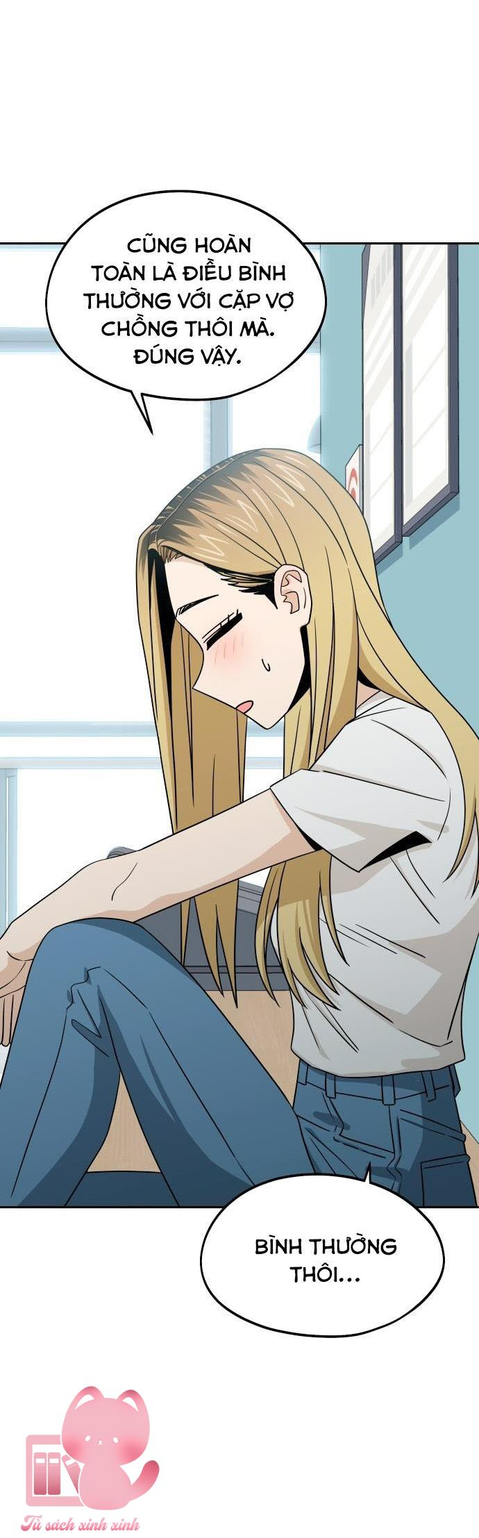 Lớ Ngớ Vớ Phải Tình Yêu Chap 78 - Trang 2