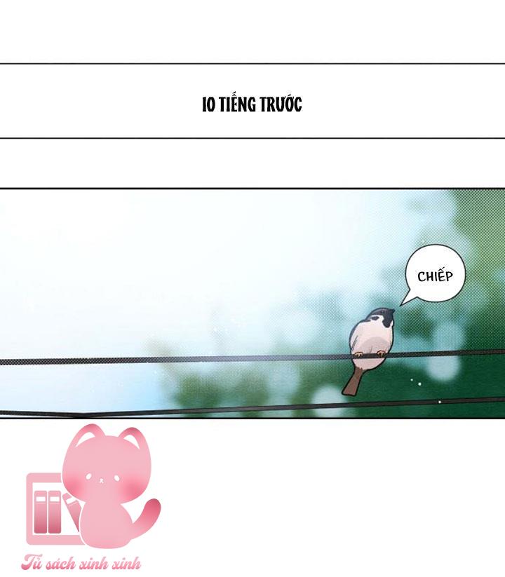 Bí Mật Thanh Xuân Chapter 2 - Next Chapter 3