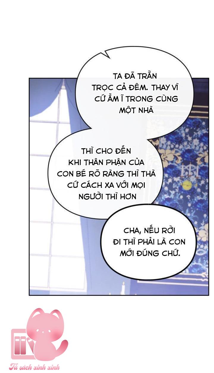 Kết Cục Của Nhân Vật Phản Diện Chỉ Có Thể Là Cái Chết Chapter 140 - Trang 4