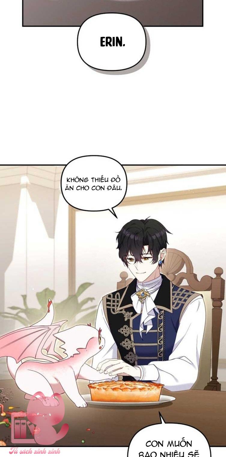Tôi Được Nuôi Dưỡng Bởi Những Kẻ Phản Diện Chap 64 - Trang 3