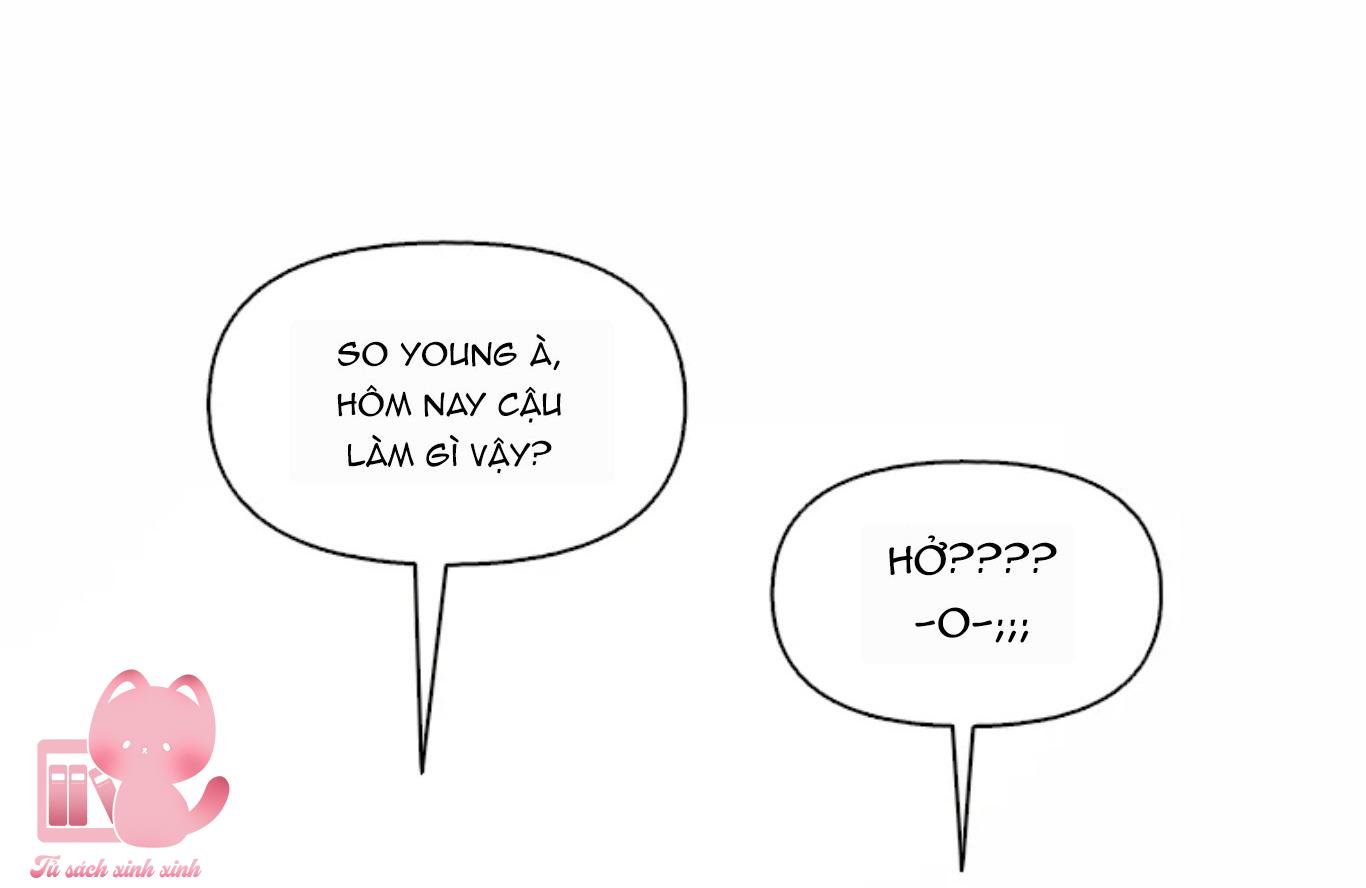 Thanh Xuân Của Chúng Ta Chap 63 - Trang 4