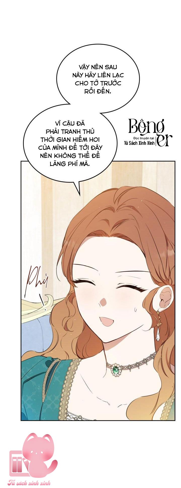 Kiếp Này Ta Sẽ Trở Thành Gia Chủ Chap 140 - Trang 2