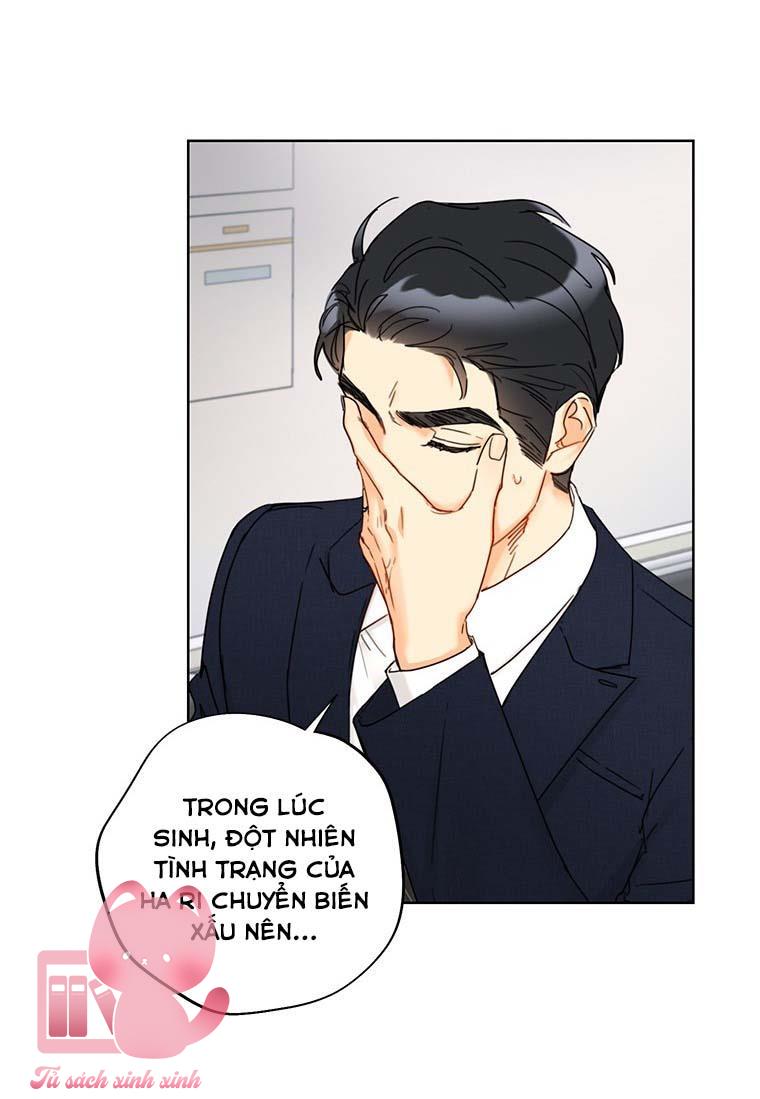 Hẹn hò chốn công sở Chapter 122 - Next Chapter 123