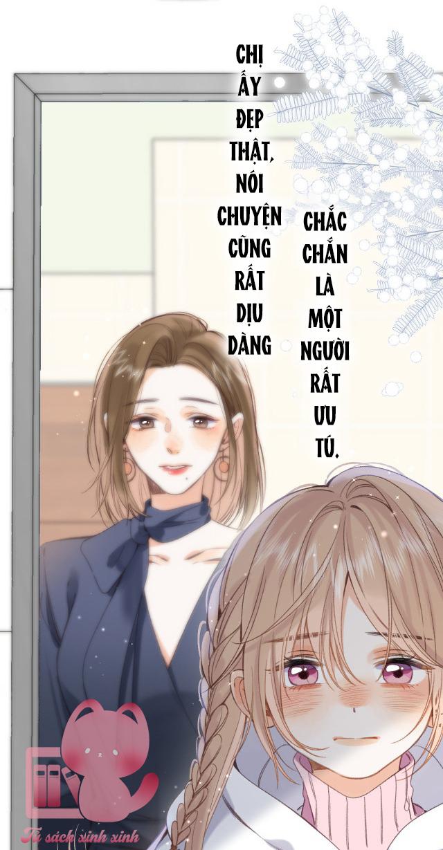 Mối Tình Thầm Kín Chapter 45 - Next Chapter 46