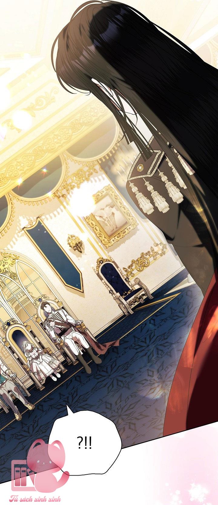 Nhận Nuôi Người Cha Phản Diện Chapter 72 - Trang 4