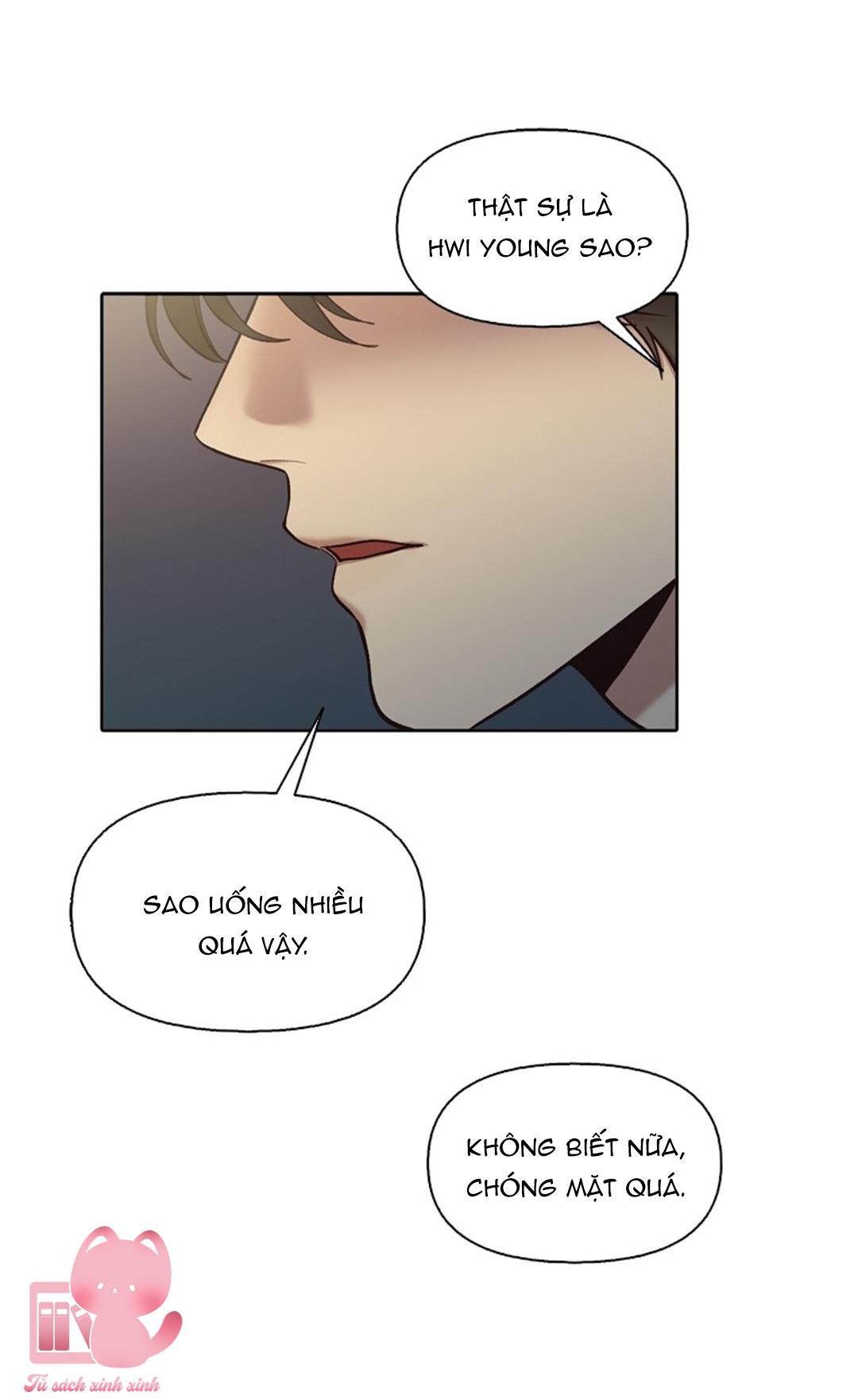 Thanh Xuân Của Chúng Ta Chap 92 - Trang 4