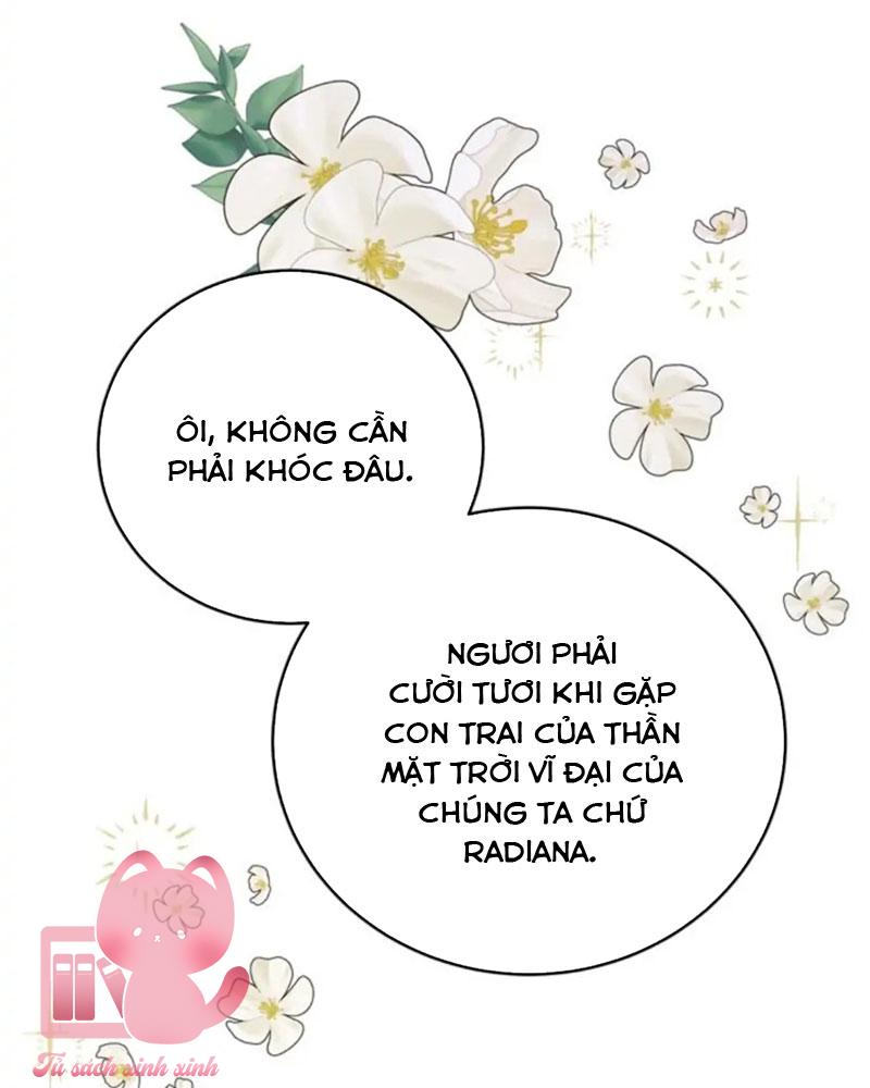 Rực Rỡ Đến Điên Cuồng Chap 1 - Trang 3