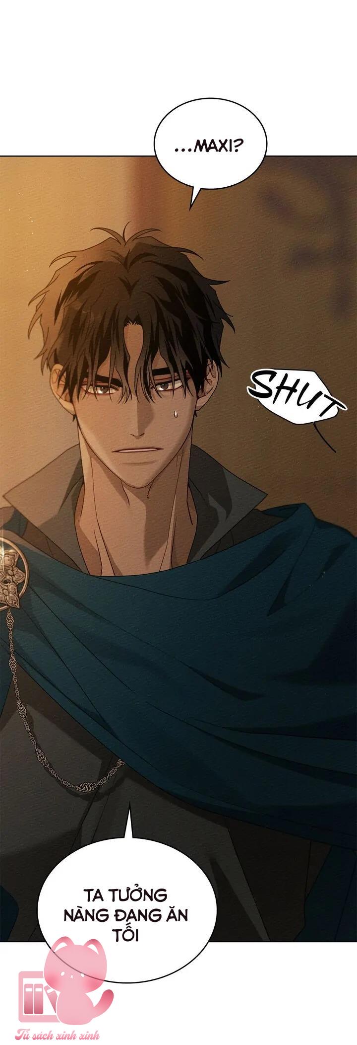 Dưới Tán Cây Sồi Chap 86 - Trang 2