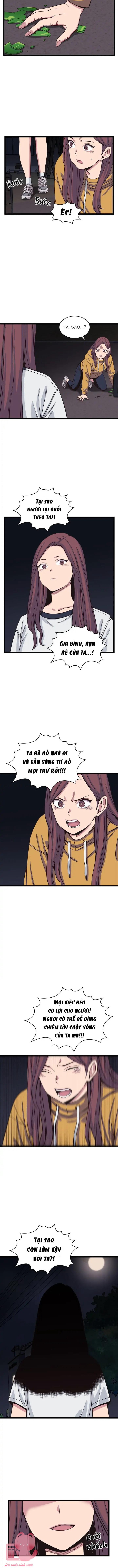Kẻ Mạo Danh Chapter 15 - Trang 4