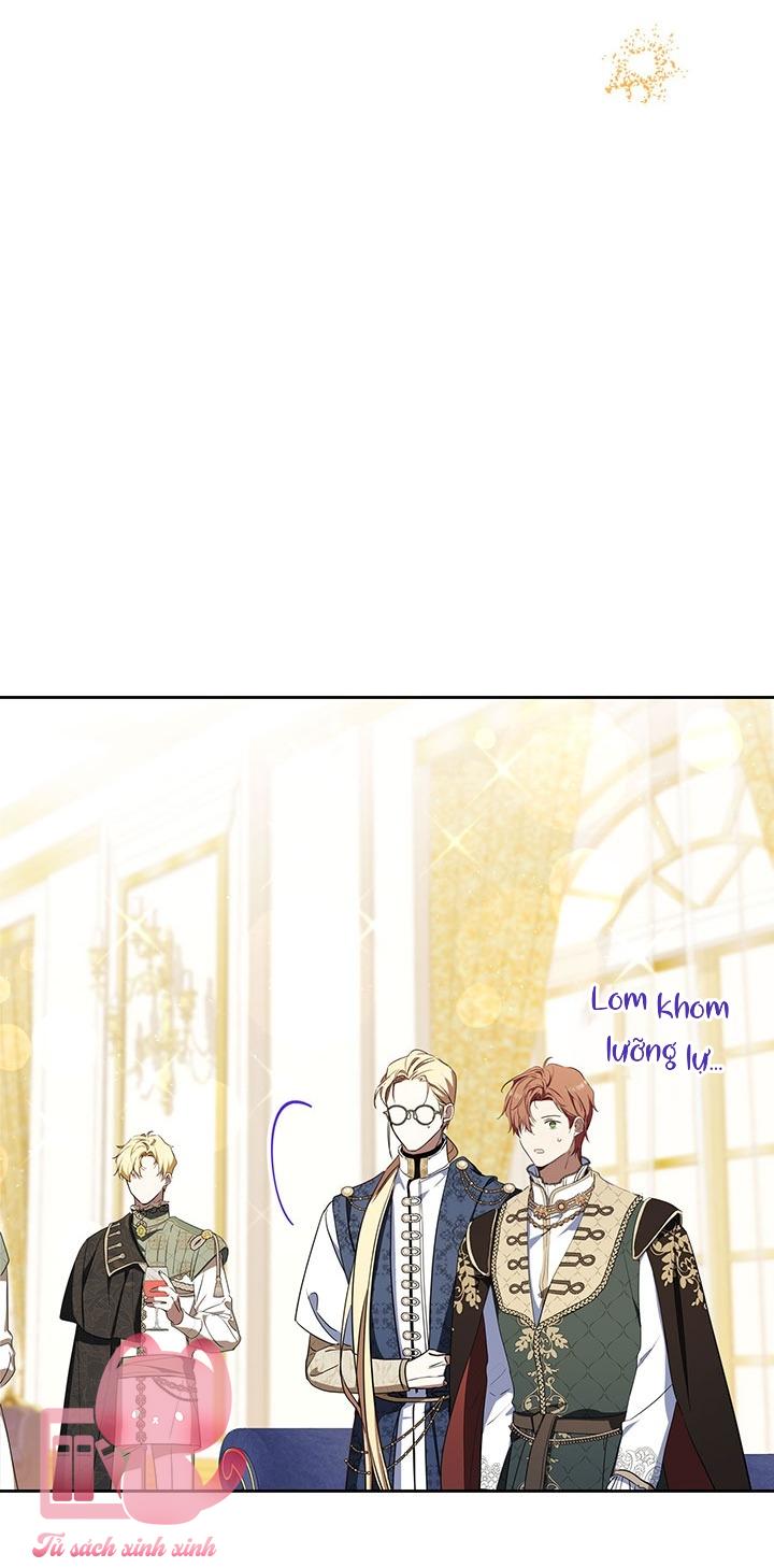 Kiếp Này Ta Sẽ Trở Thành Gia Chủ Chap 132 - Trang 2