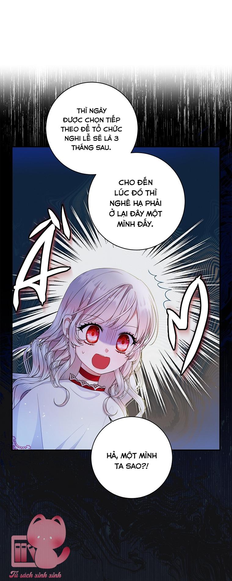 Nhận Nuôi Người Cha Phản Diện Chapter 7 - Trang 4