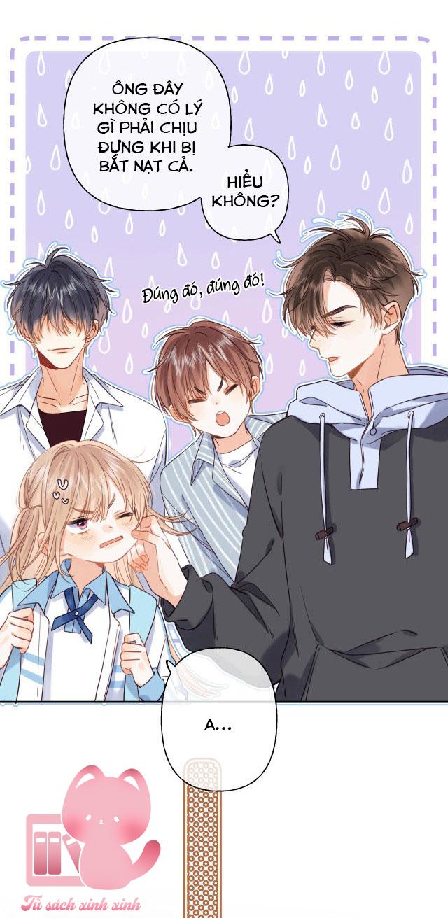 Mối Tình Thầm Kín Chapter 33 - Next Chapter 34