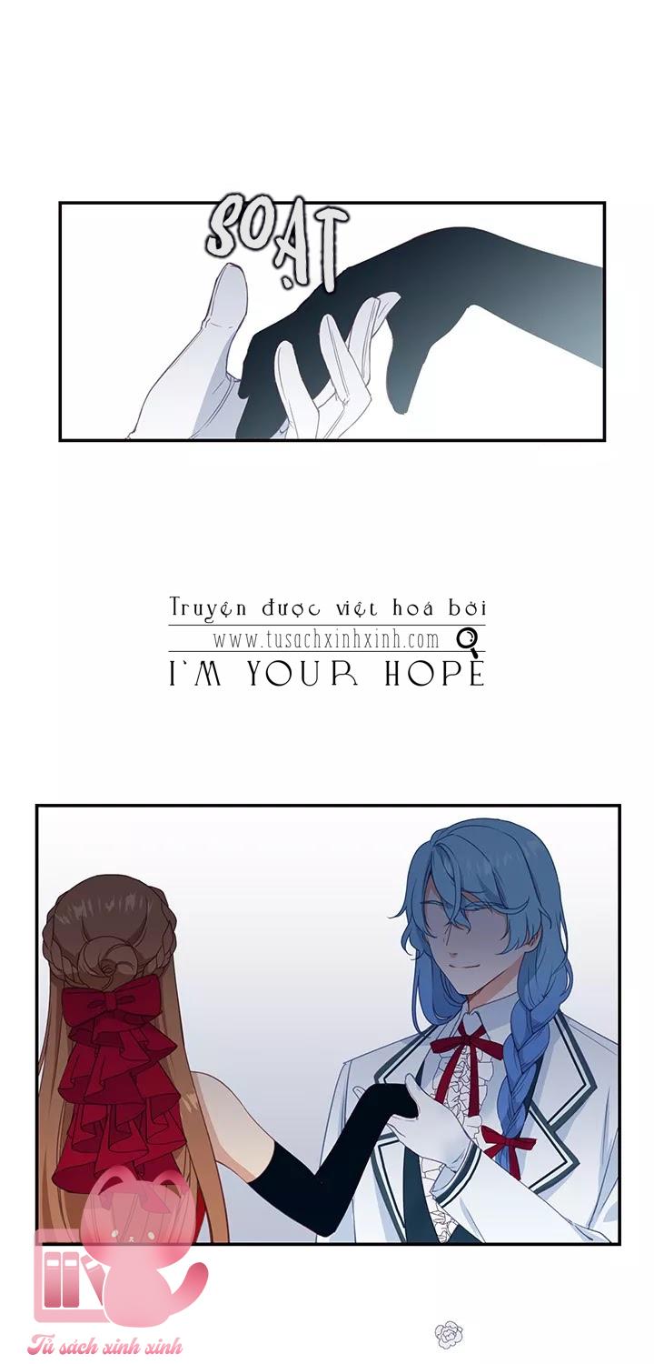 Hãy Coi Chừng Ác Nữ Chapter 16 - Next Chapter 17