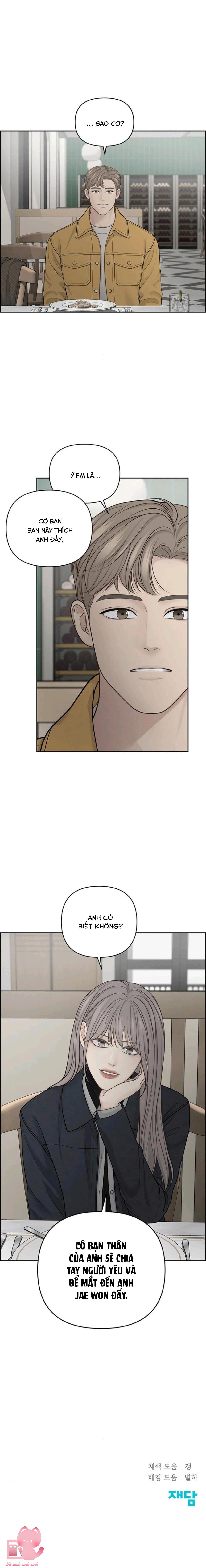 Hy Vọng Duy Nhất Chapter 29 - Next Chapter 29.1