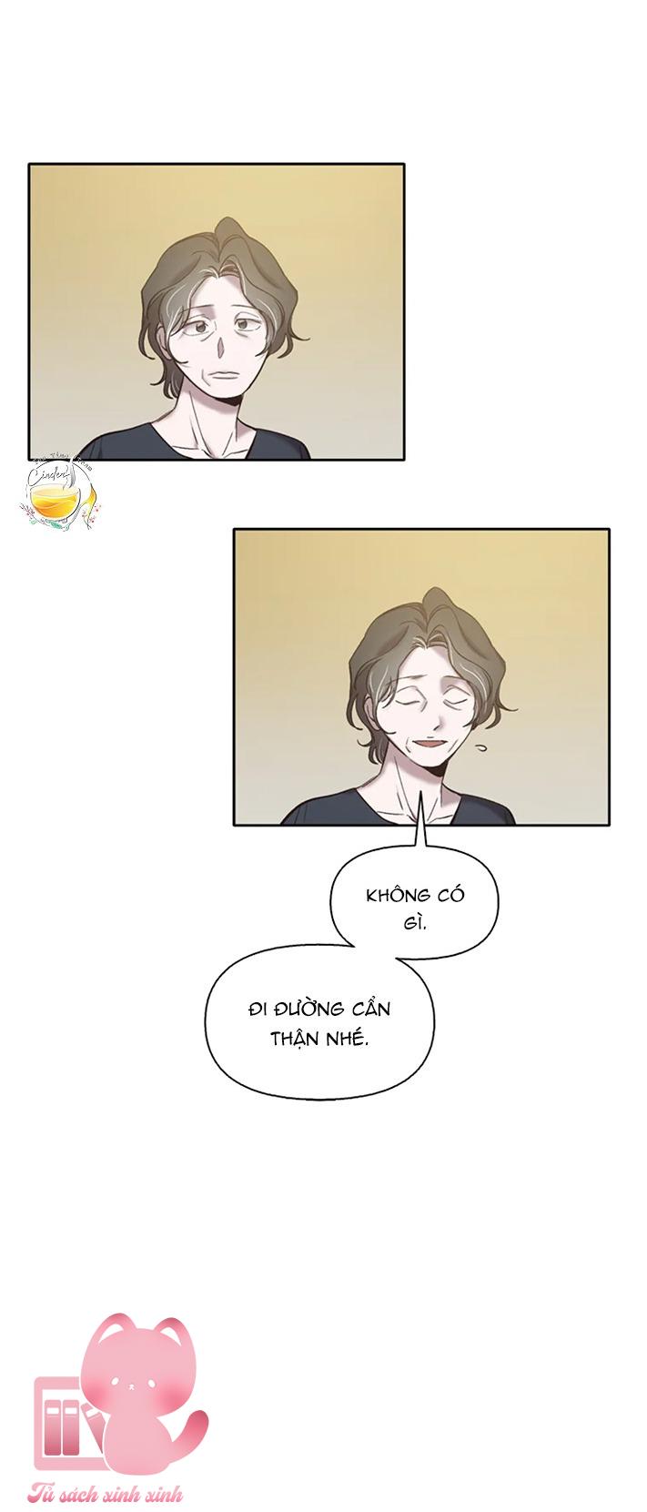 Thanh Xuân Của Chúng Ta Chap 67 - Trang 4