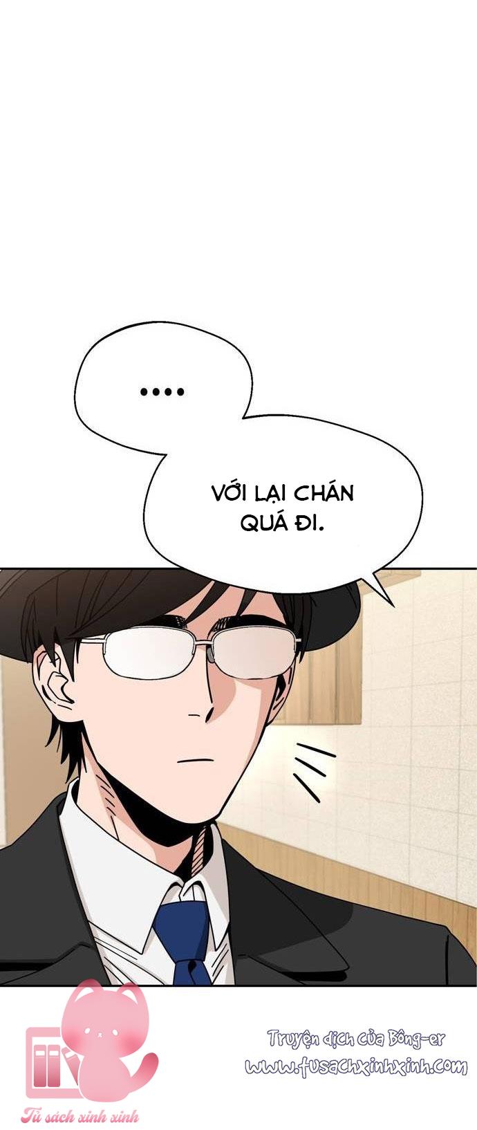 Lớ Ngớ Vớ Phải Tình Yêu Chapter 24 - Trang 4