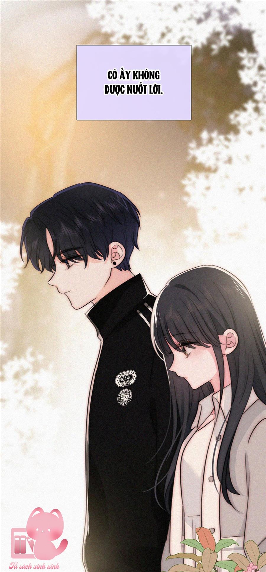 Bệnh Yêu Chapter 103 - Trang 4