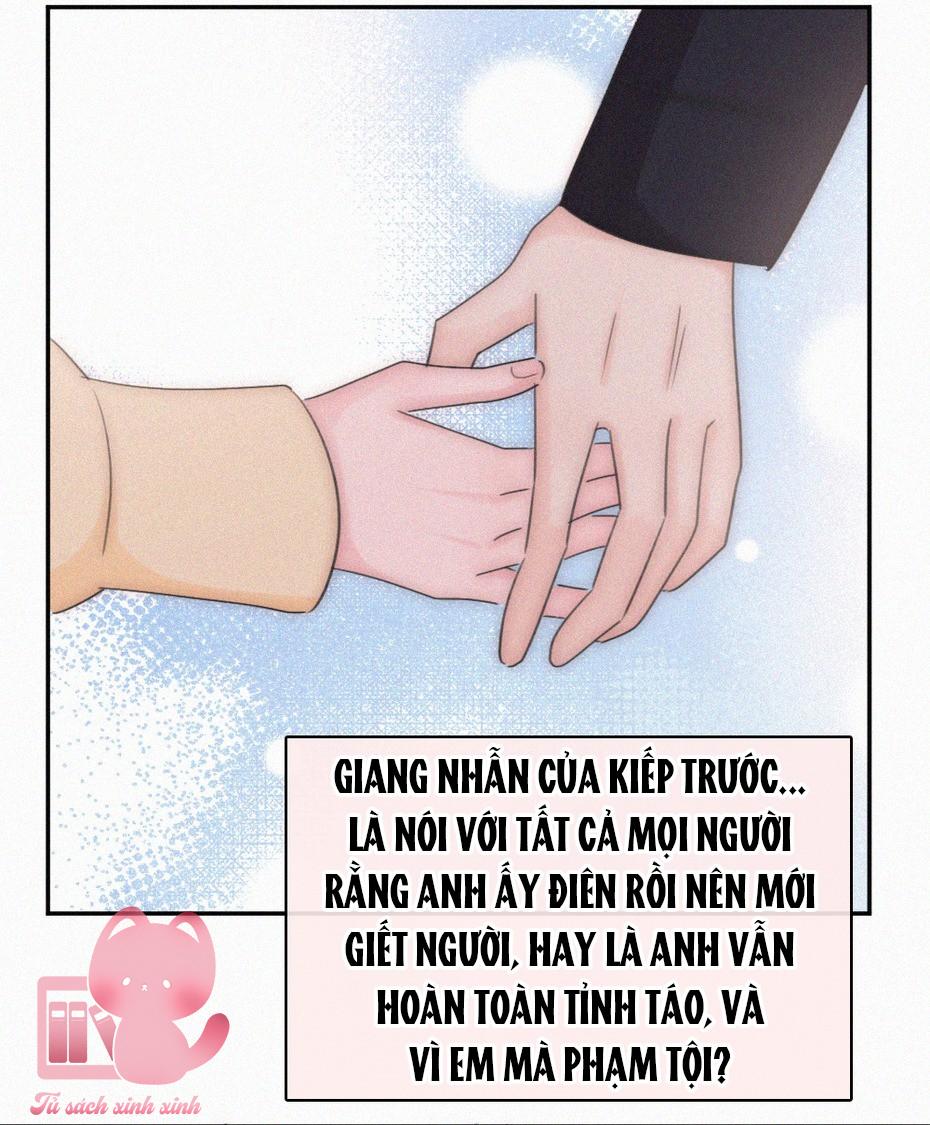 Bệnh Yêu Chap 127 - Trang 4