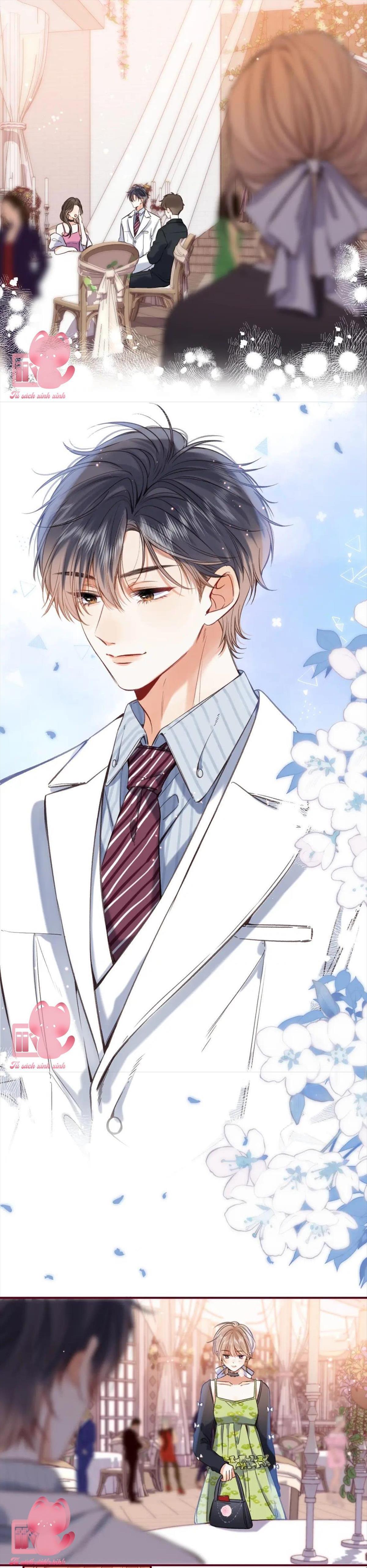 Mối Tình Thầm Kín Chap 68 - Next Chapter 68.1