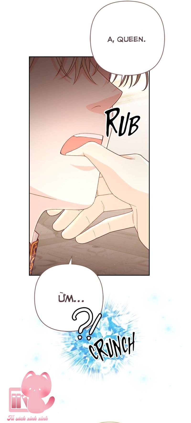 Hoàng Hậu Tái Hôn Chap 198 - Trang 4