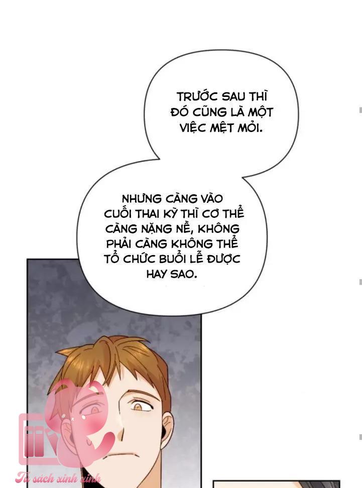 Hoàng Hậu Tái Hôn Chapter 93 - Trang 4