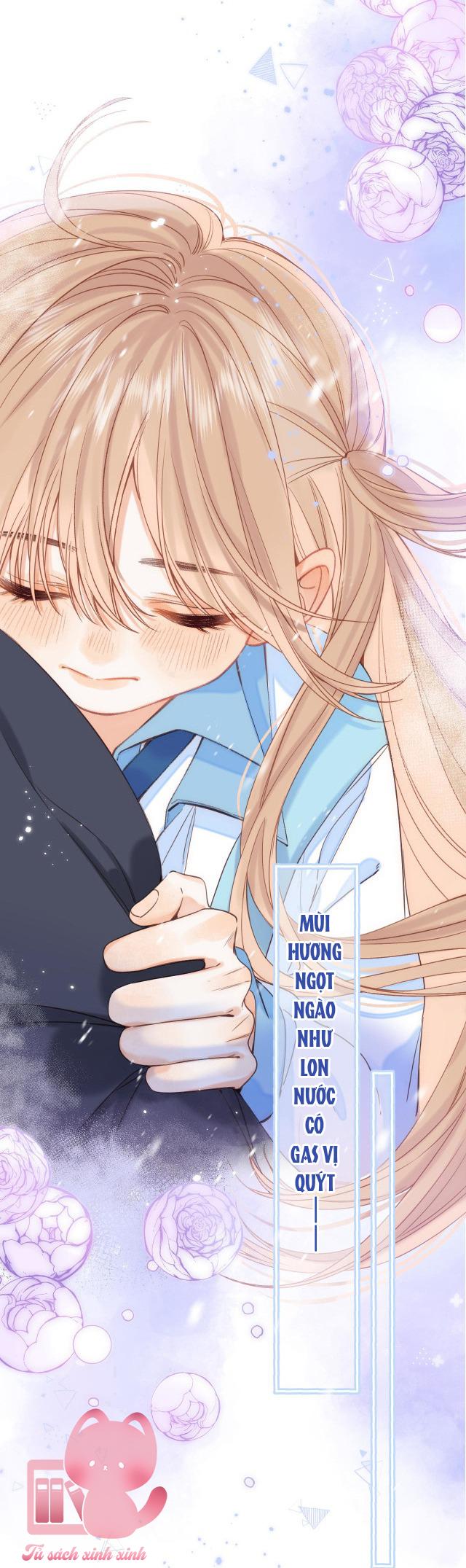 Mối Tình Thầm Kín Chapter 31 - Next Chapter 32