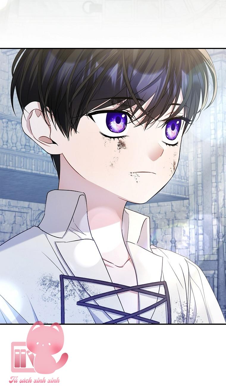 Nhận Nuôi Người Cha Phản Diện Chapter 33 - Trang 4