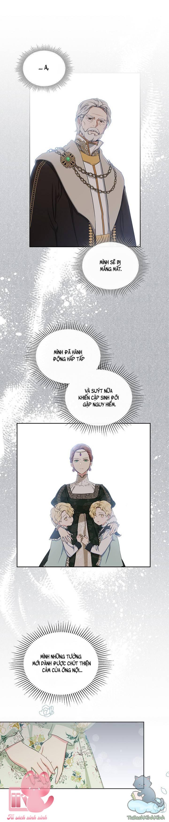 Kiếp Này Ta Sẽ Trở Thành Gia Chủ Chap 16 - Trang 2