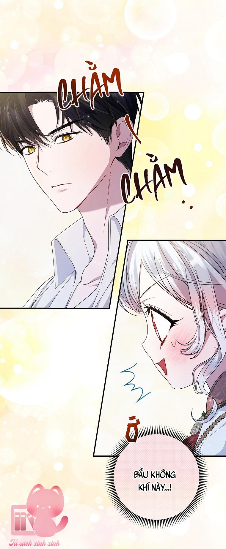 Nhận Nuôi Người Cha Phản Diện Chapter 33 - Trang 4