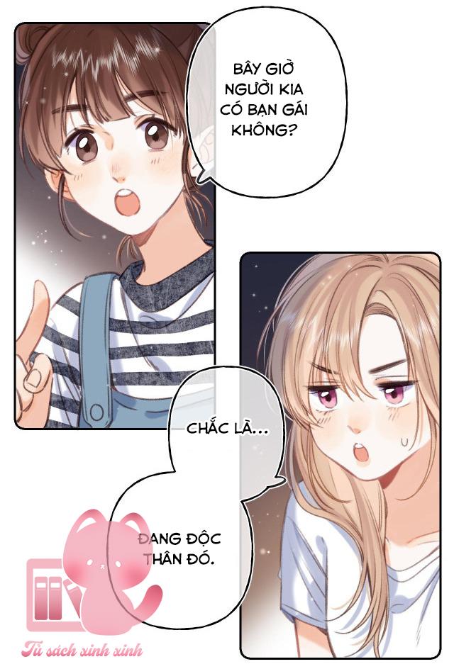 Mối Tình Thầm Kín Chapter 50 - Next Chapter 51