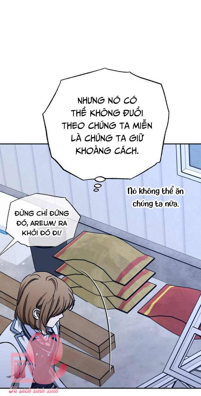 Đêm Của Bóng Tối Chapter 51 - Trang 4
