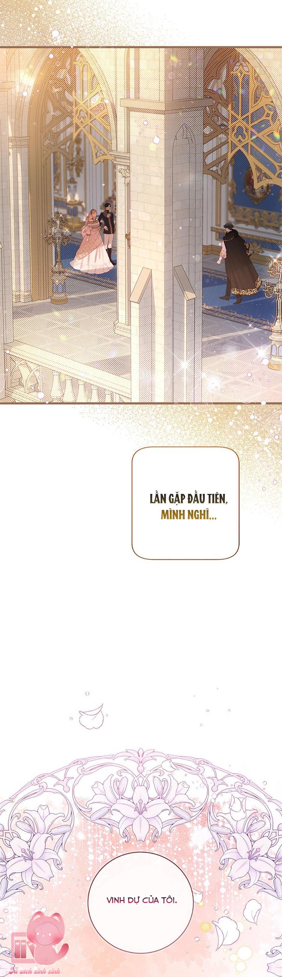 Beatrice Chap 121 - Trang 2
