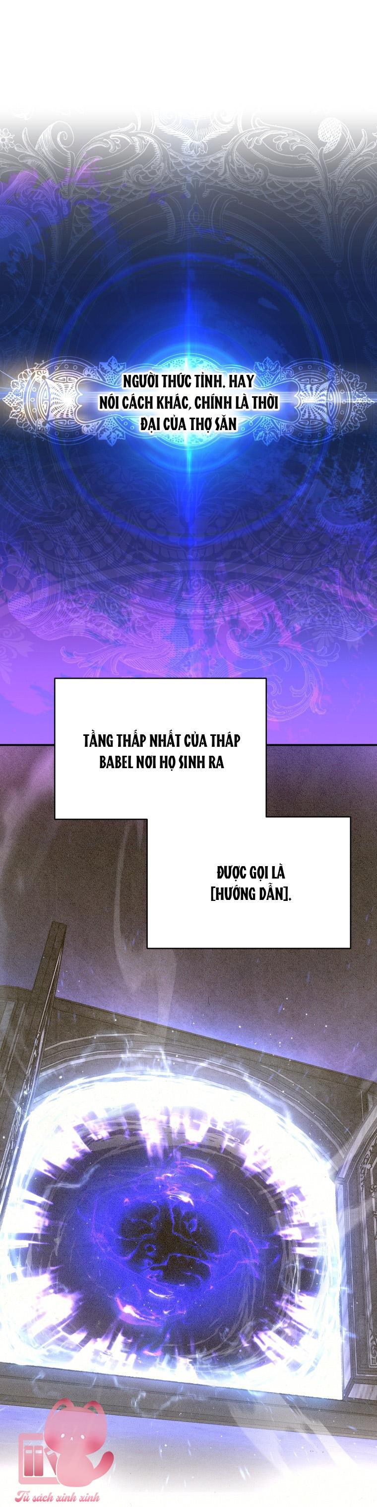 Hướng Dẫn Sinh Tồn Dành Cho Ranker Chapter 2 - Trang 4