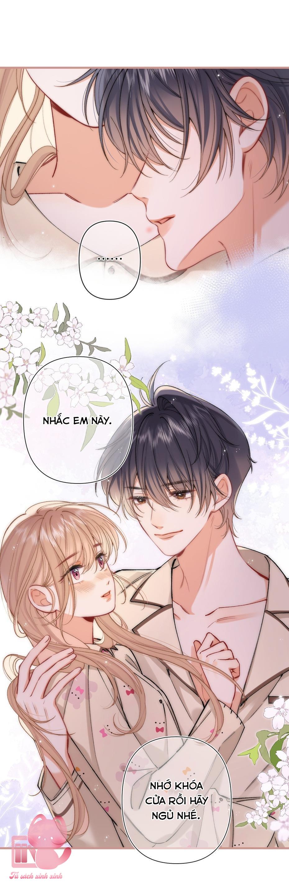Mối Tình Thầm Kín Chap 121 - Next Chap 122