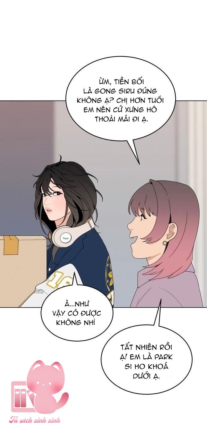 Vận May Không Ngờ Chapter 1 - Trang 4