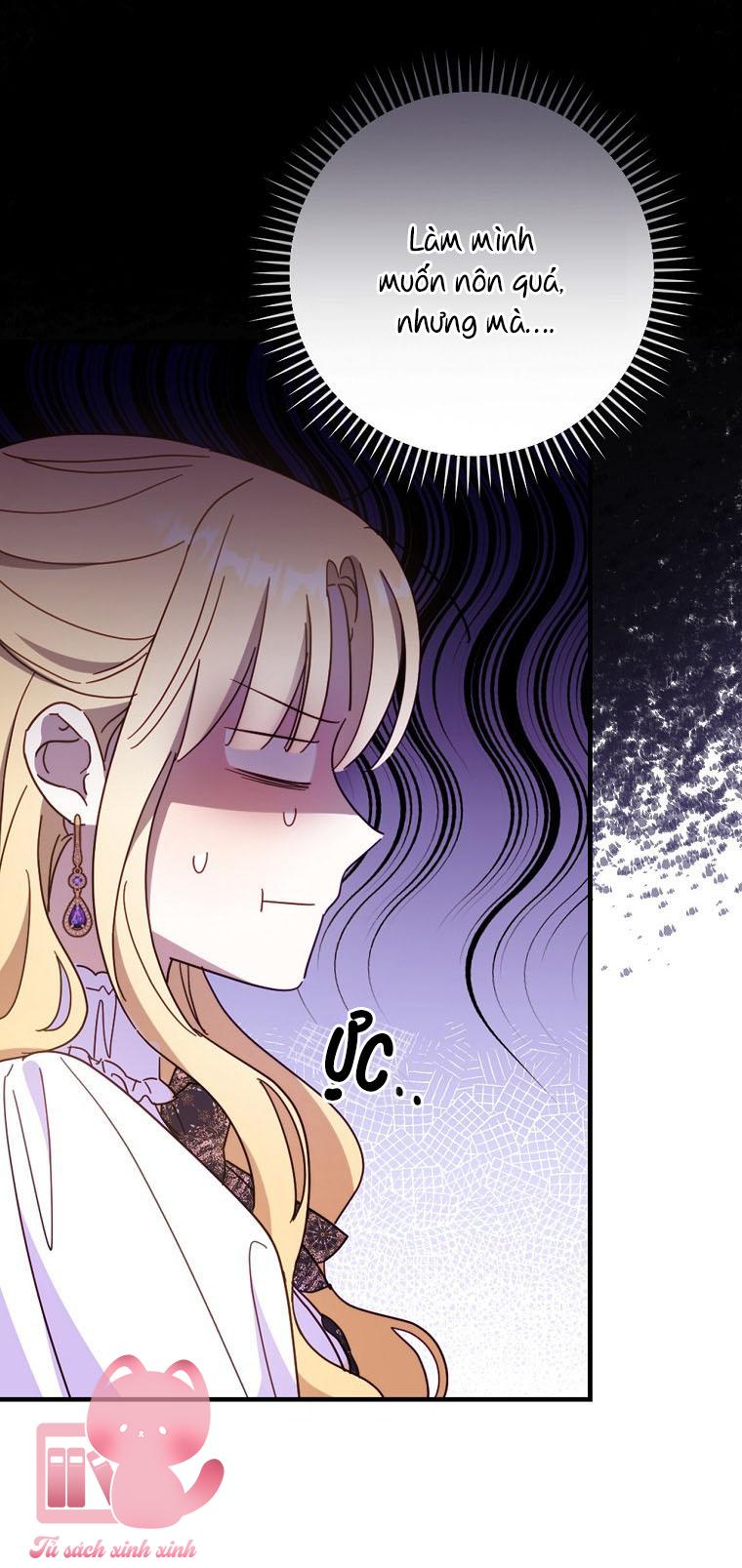 Cách Khiến Phu Quân Đứng Về Phía Tôi Chap 27 - Trang 2