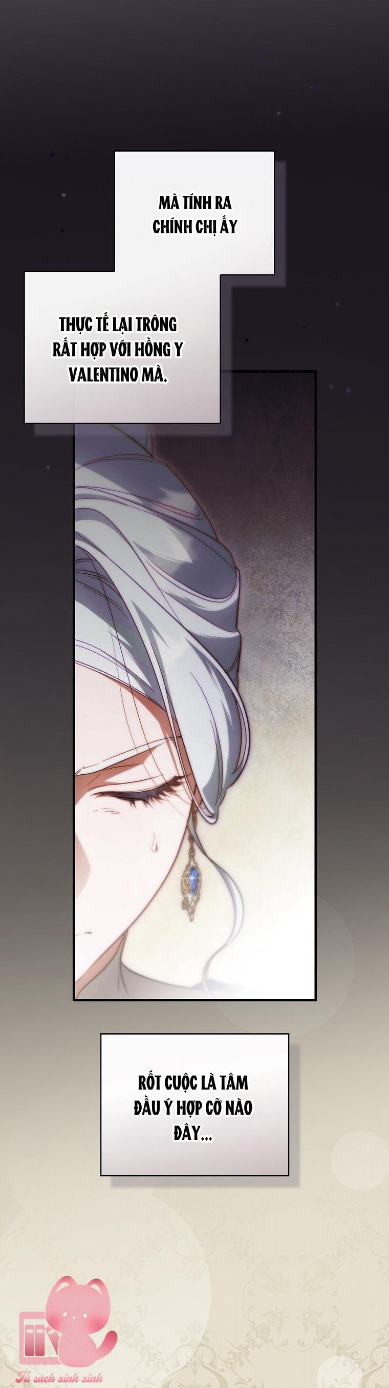Cách Khiến Phu Quân Đứng Về Phía Tôi Chap 93 - Trang 2