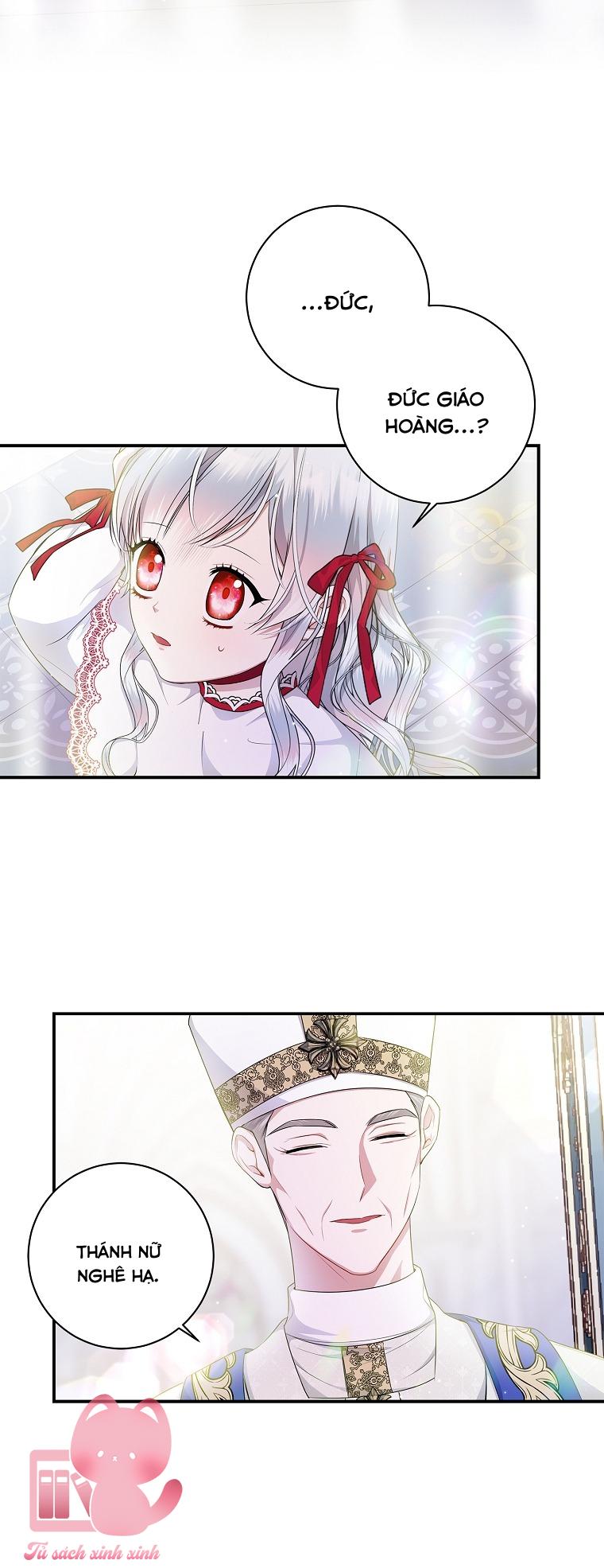 Nhận Nuôi Người Cha Phản Diện Chapter 7 - Trang 4