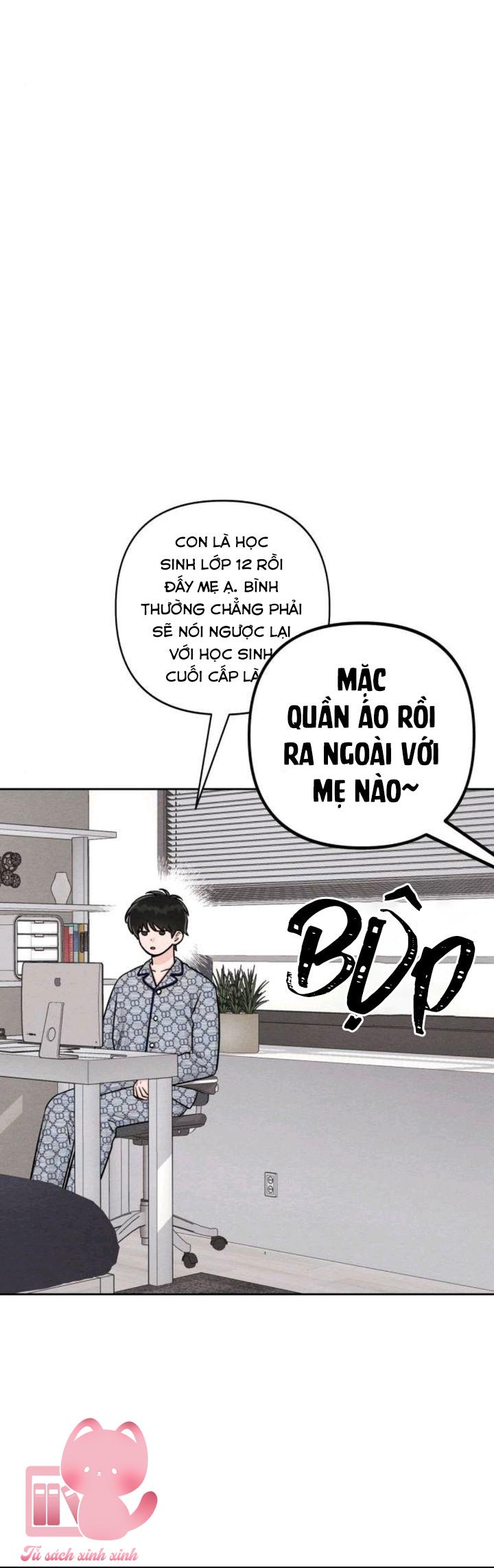 Bí Mật Thanh Xuân Chap 112 - Trang 4