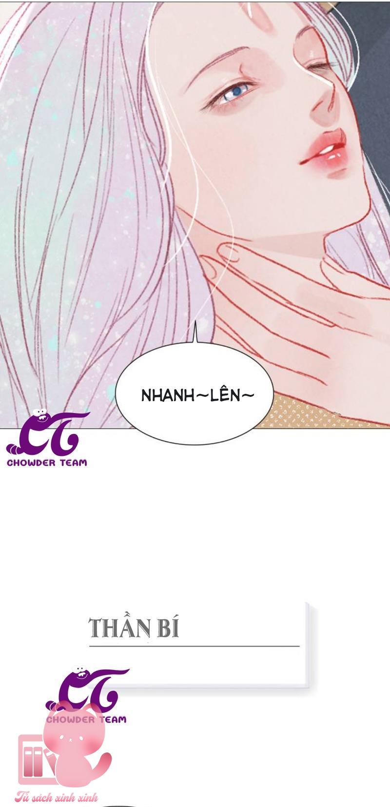 Thần Bí Chap 21 - Trang 2