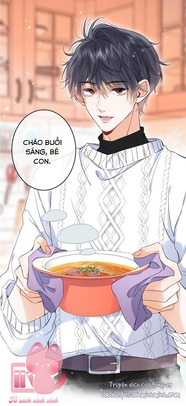 Mối Tình Thầm Kín Chapter 35 - Next Chapter 36