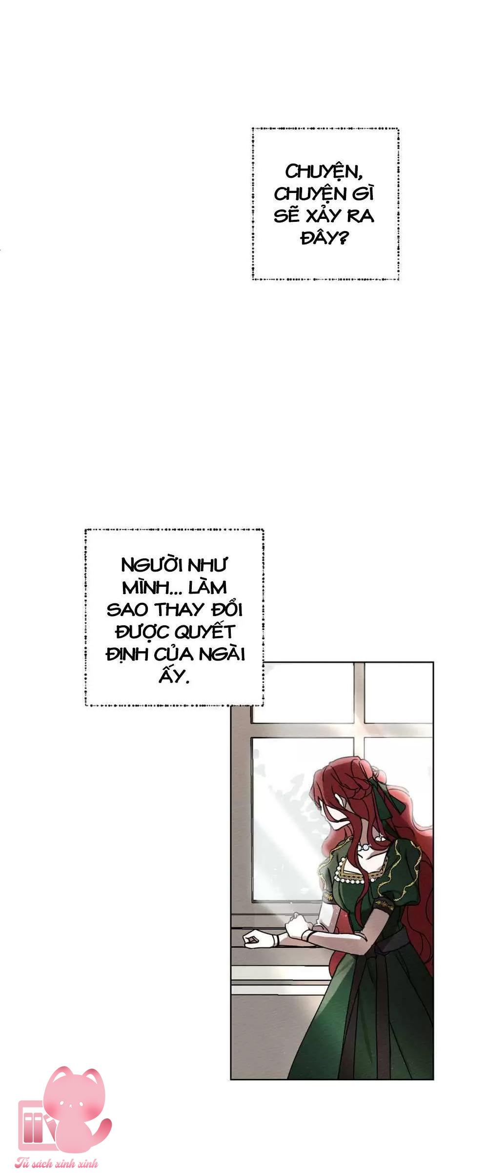 Dưới Tán Cây Sồi Chapter 1 - Next Chapter 2