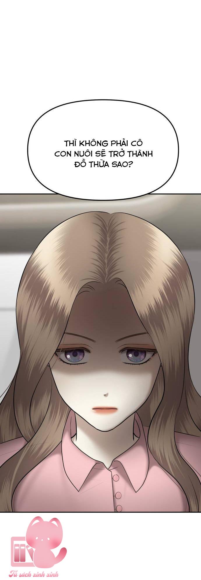 Chị Em Tranh Đấu Chap 33 - Next Chap 34