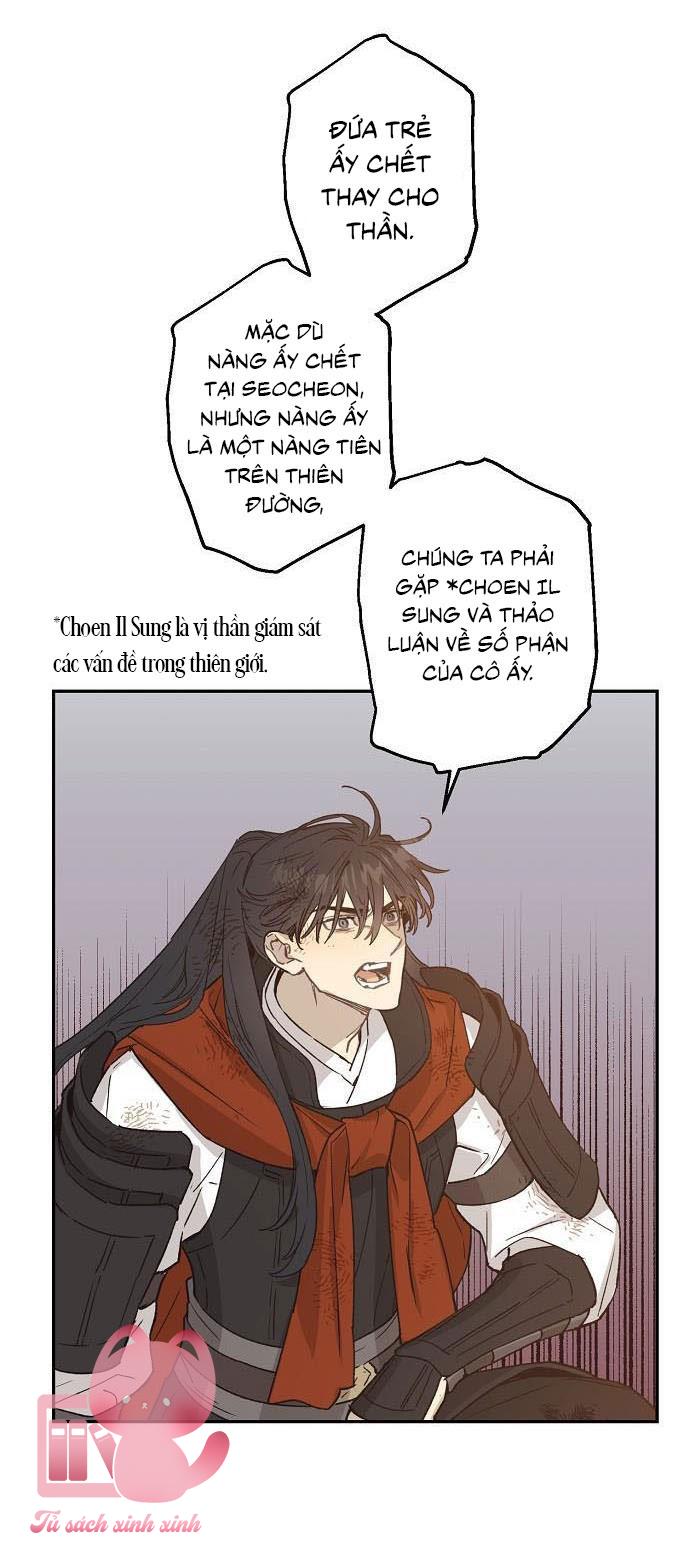 Onsaemiro Chapter 17 - Trang 4