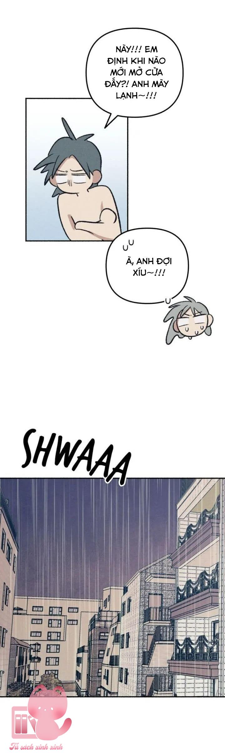 Tình Đầu Đáng Ghét Chap 29 - Next Chap 30