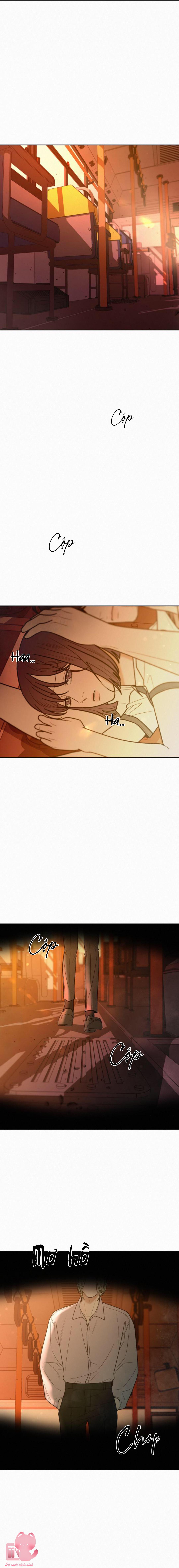 Chiến Lược Tình Yêu Trong Sáng Chap 66 - Trang 2