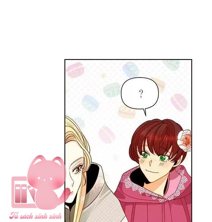 Hoàng Hậu Tái Hôn Chapter 54 - Trang 4