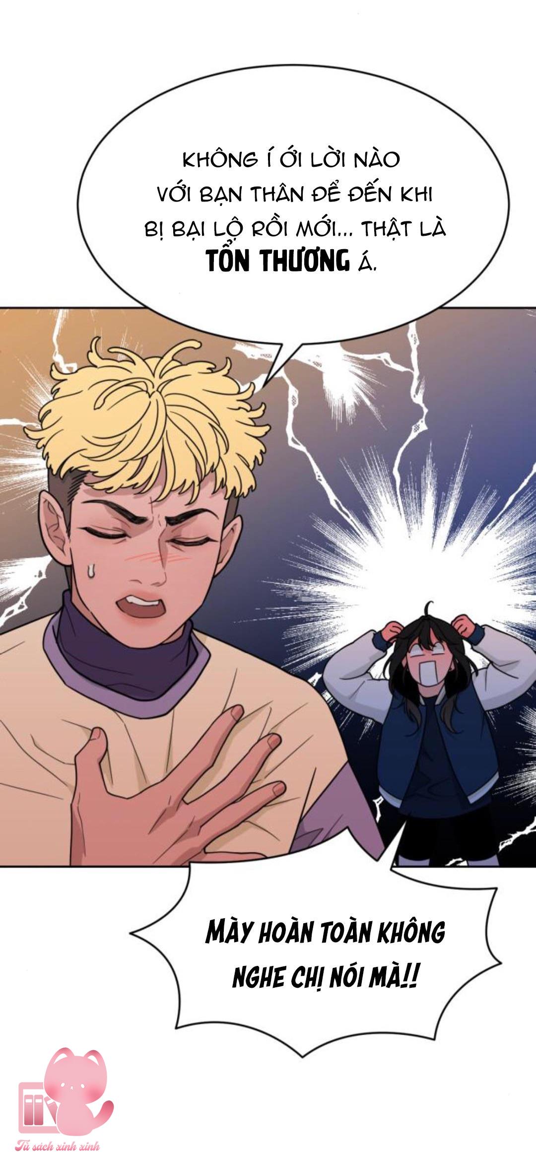 Vận May Không Ngờ Chapter 29 - Next Chapter 29.1