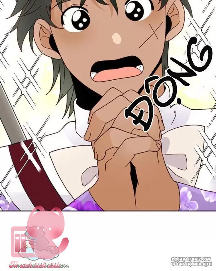 Hoàng Hậu Tái Hôn Chapter 92 - Trang 4